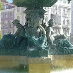 Сasa de vacaciones Lovehome Lisboa