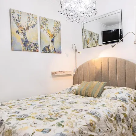 Сasa de vacaciones Lovehome