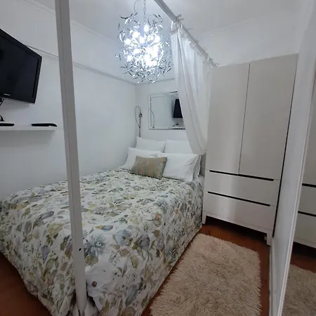 Lovehome 펜션 리스본