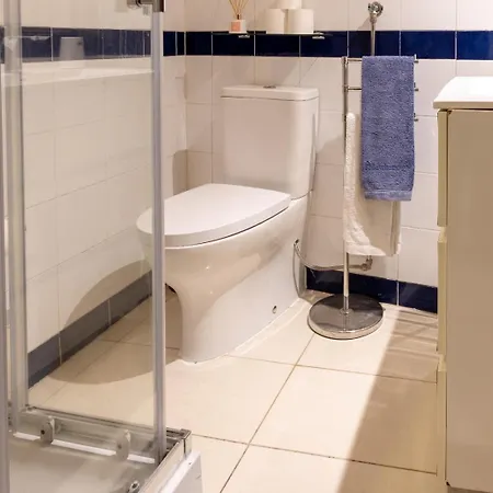 Vakantiehuis Lovehome