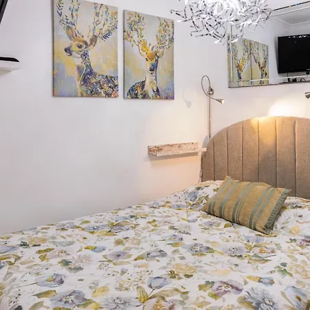 Lovehome * Lisboa