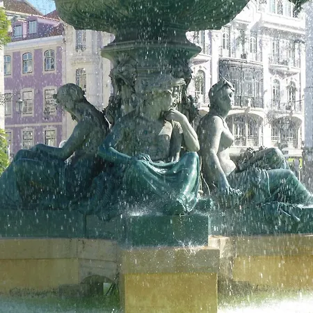 Hébergement de vacances Lovehome Lisboa