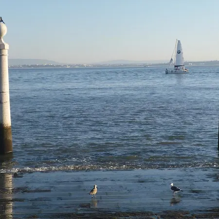 Hébergement de vacances Lovehome Lisboa