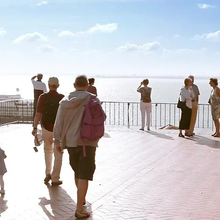 Lovehome Hébergement de vacances *