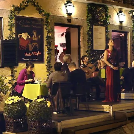 Vakantiehuis Lovehome Lissabon