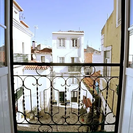 Lovehome * Lissabon