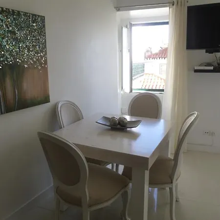 Lovehome Lissabon