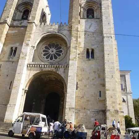 Lovehome * Лісабон