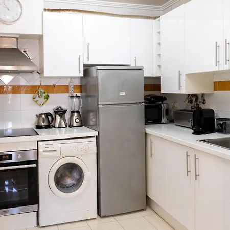 Lovehome Лісабон