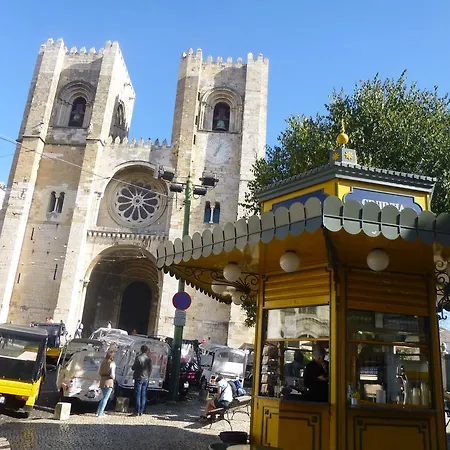 Lovehome Lisboa