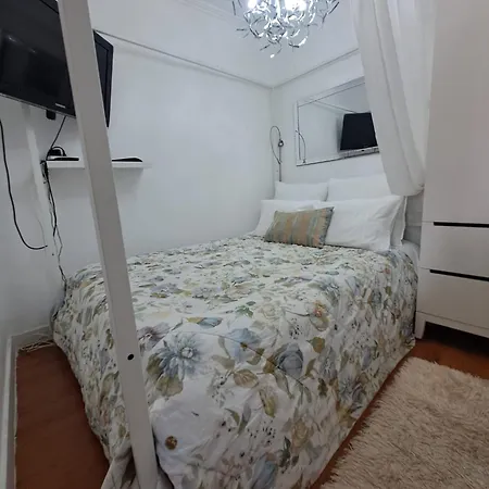 Vakantiehuis Lovehome *
