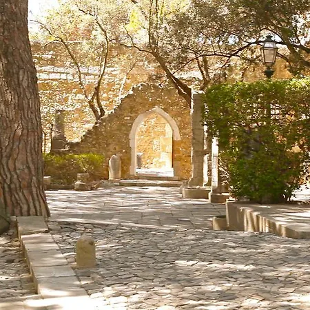 Lovehome Лісабон