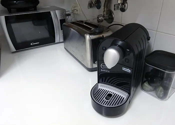 Lovehome Apartment Lissabon