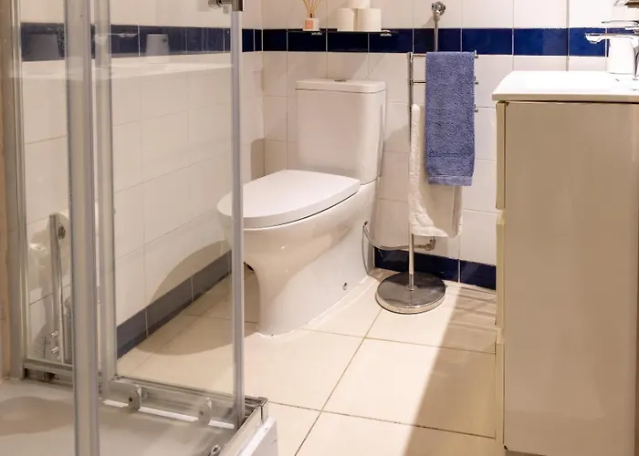 Ferienhaus Lovehome Apartment