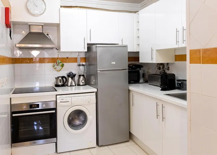 Lovehome Apartment Lissabon