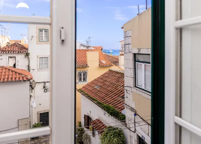 Lovehome Apartment Ferienhaus *