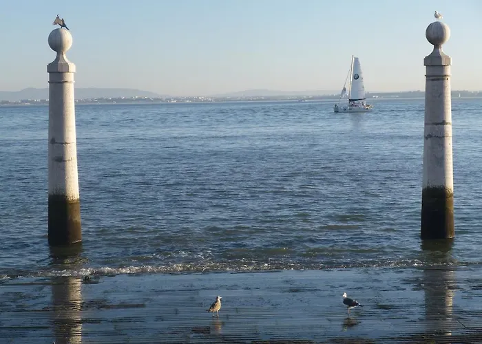 Ferienhaus Lovehome Apartment Lissabon