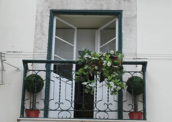 Lovehome Apartment *