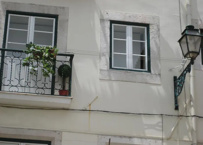 Lovehome Apartment Ferienhaus *