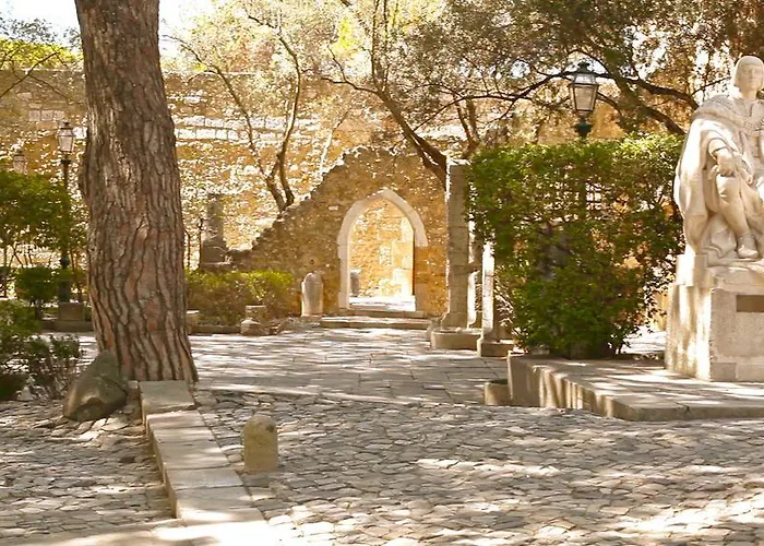 Lovehome Apartment Lissabon