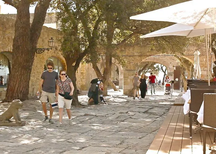 Lovehome Apartment Ferienhaus