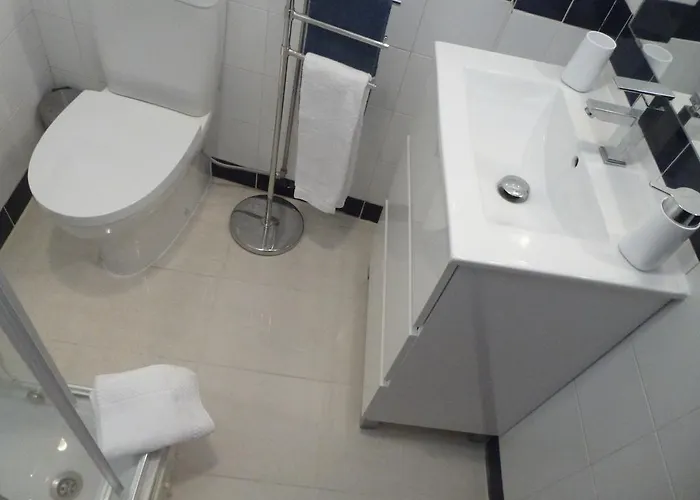 Lovehome Apartment Lissabon