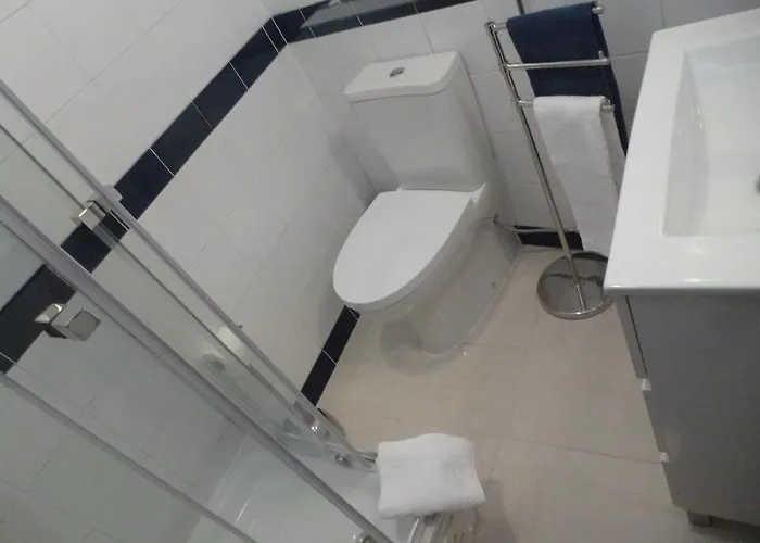 Lovehome Apartment Ferienhaus