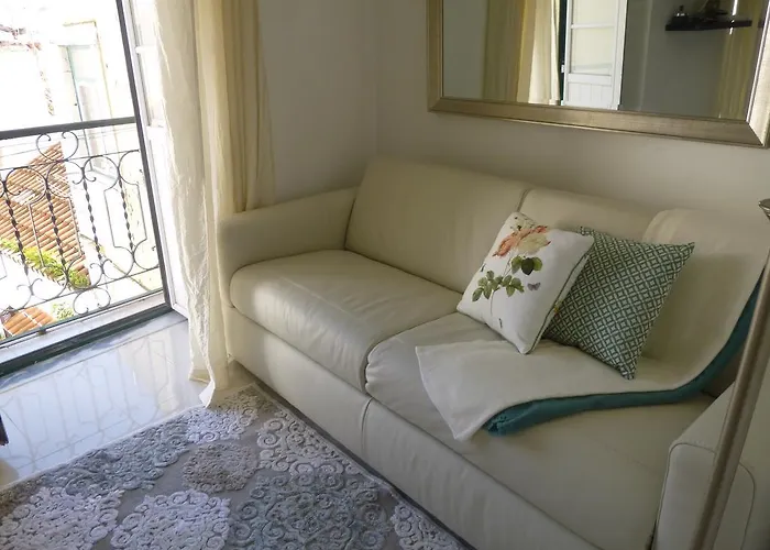 Lovehome Apartment Ferienhaus