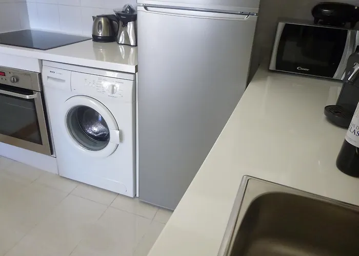 Ferienhaus Lovehome Apartment *