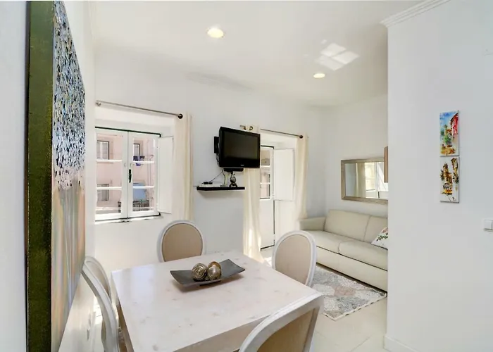 Lovehome Apartment * Lissabon