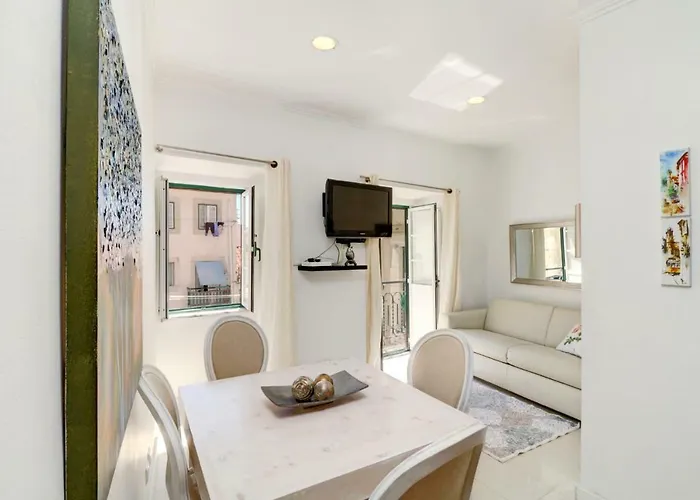 Lovehome Apartment * Lissabon