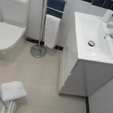 Lovehome Лиссабон