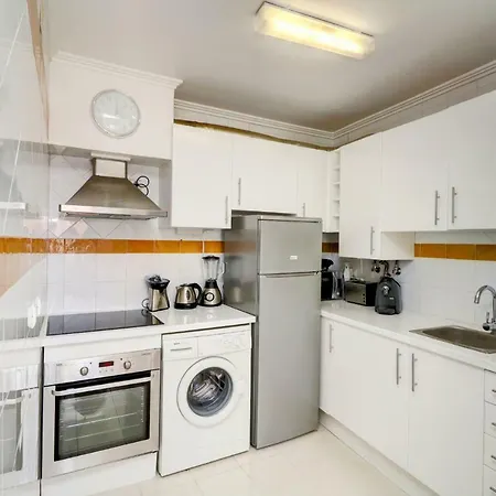 Lovehome Лиссабон