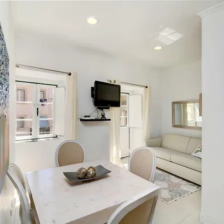Lovehome Apartment * Lisbon