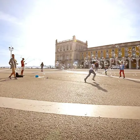 Lovehome * Lissabon