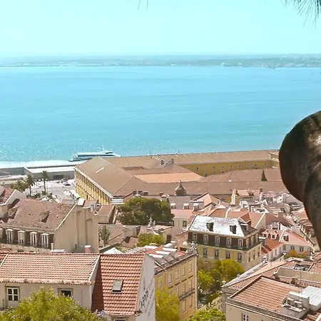 Lovehome Vakantiehuis Lissabon