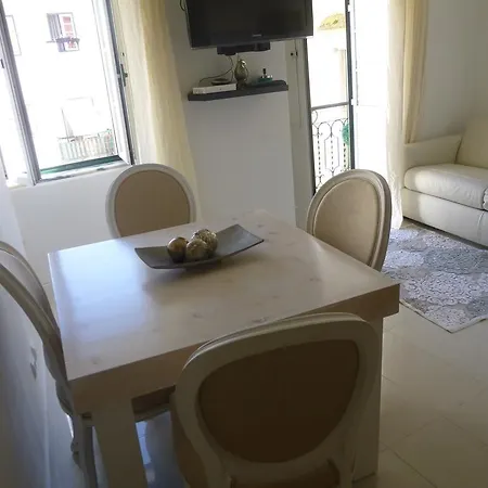 Lovehome Vakantiehuis Lissabon