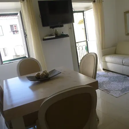 Lovehome Vakantiehuis Lissabon