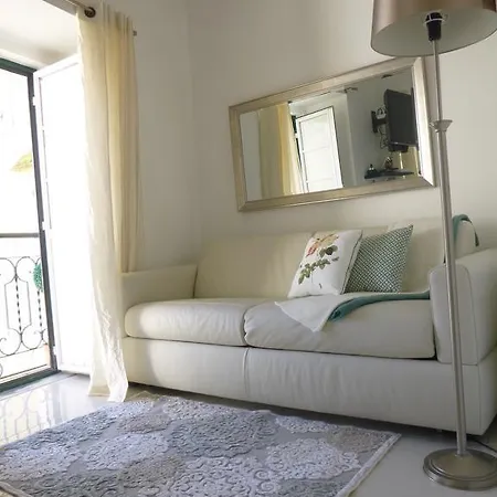 Vakantiehuis Lovehome Lissabon