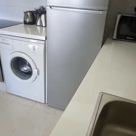 Hébergement de vacances Lovehome *