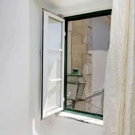 Vakantiehuis Lovehome Lissabon