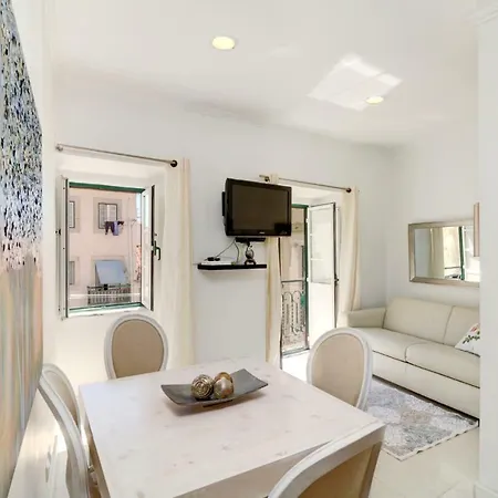 Lovehome * Lissabon